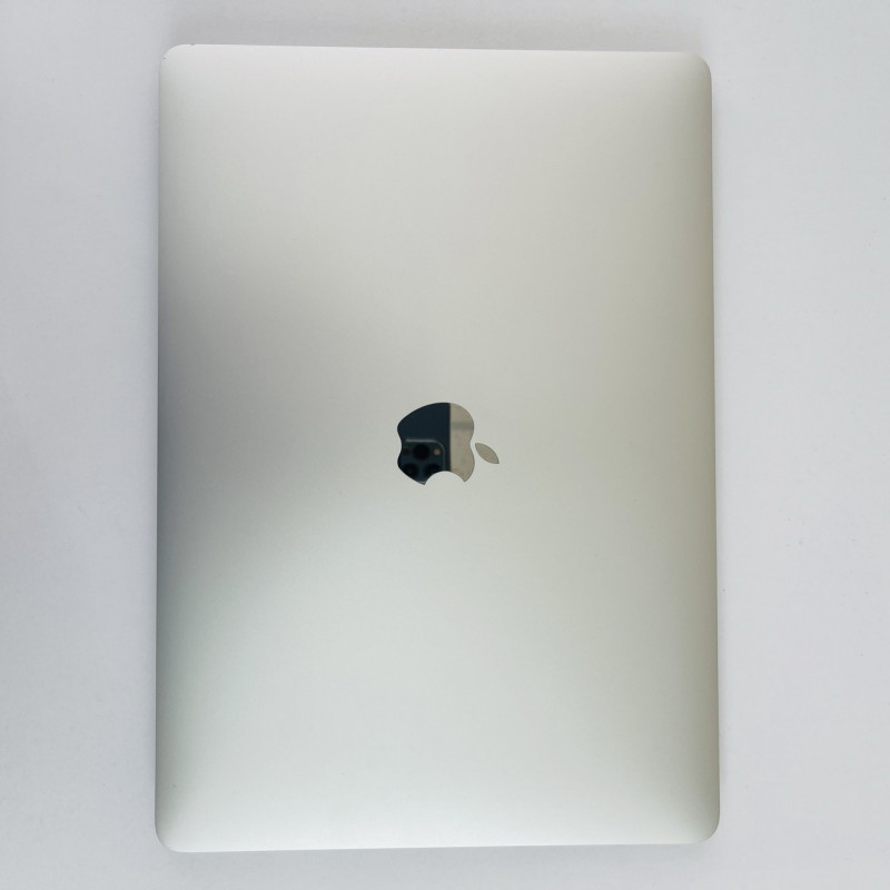 MacBook Air 2020 Silver i3 1.1ghz 8/128